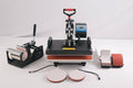 5-in-1 Combo Heat Press Machine